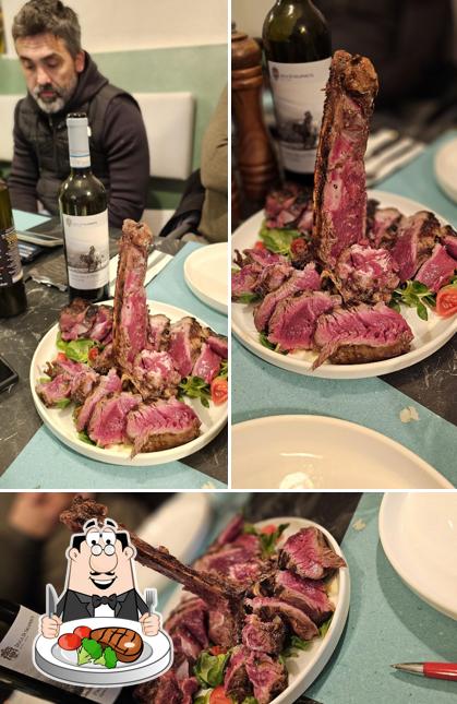STRANIZZA BISTRÒ