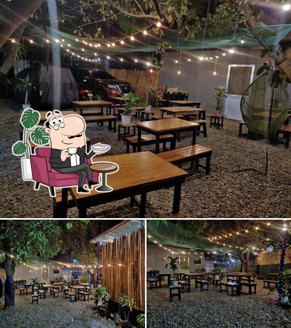 Tolit’s Peri-Peri Karuhatan