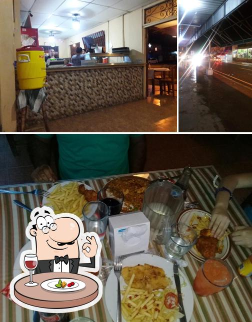 Restaurante Arcoiris
