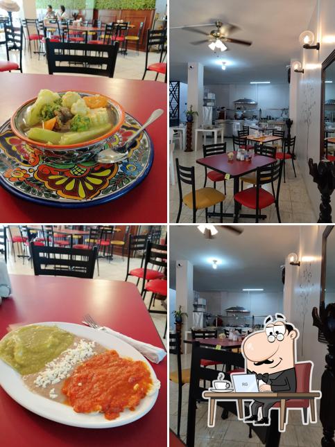Restaurante Plaza