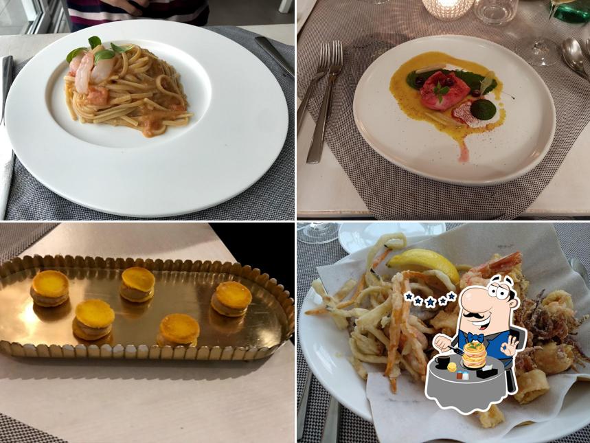Ristorante AlMare - Fano