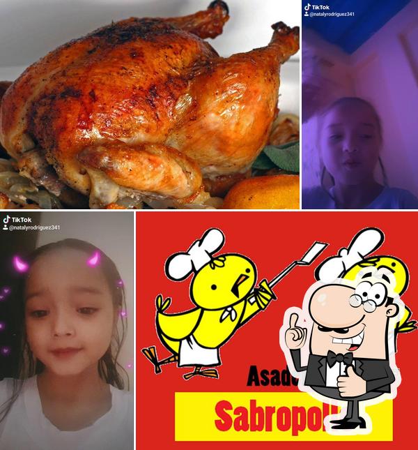Sabropollo