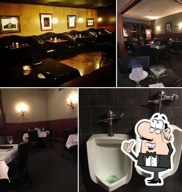 Chef Louie's