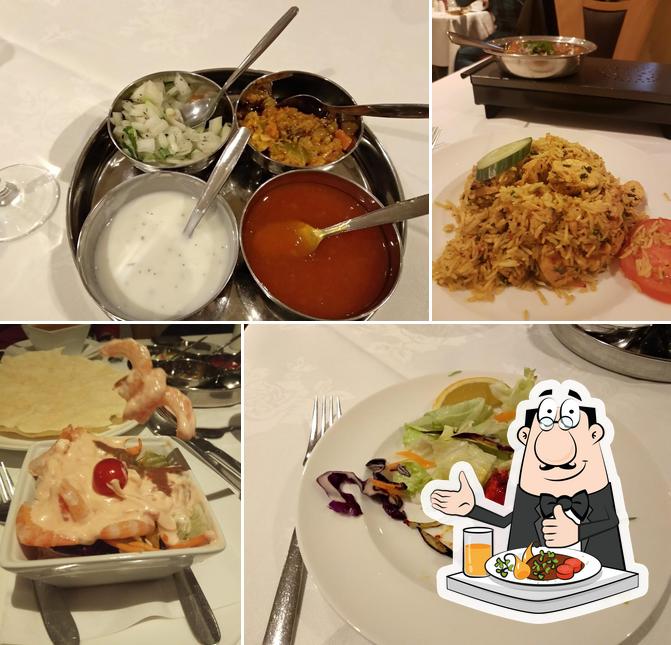 The Khyber Restaurant