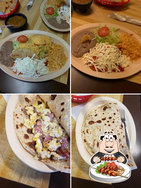 Tlaquepaque Restaurant