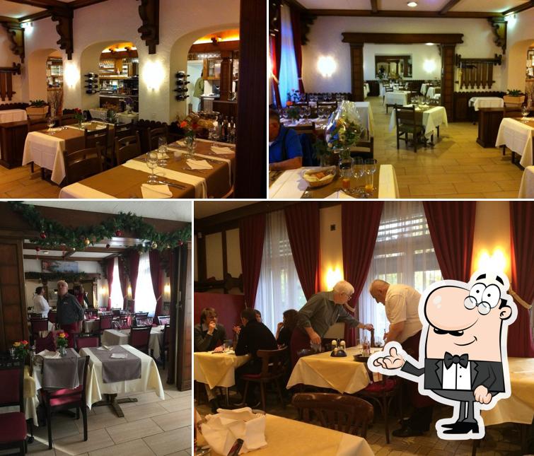 Trattoria Da Walter