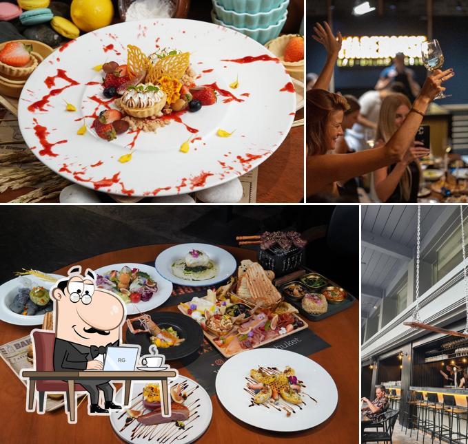 WAREHOUSE PHUKET PATONG