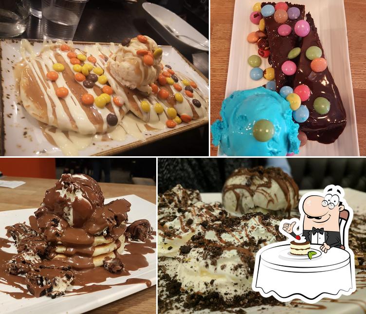 Indulge