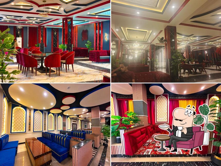 Ajwa Globals Hotel and Restaurant - Sahiwal