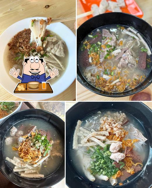 ก๋วยจั๊บอุบลบ้านย่าสาขา 2