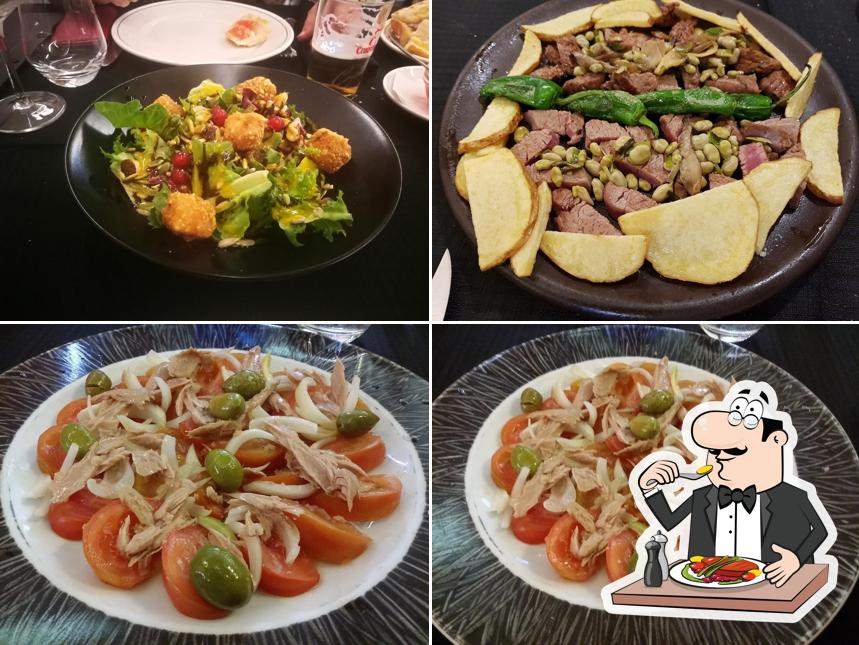 Restaurante Asador Azorín