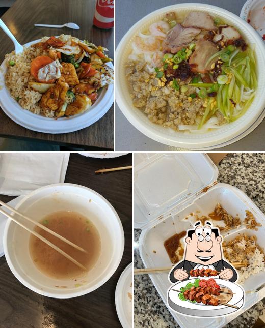 Banh's Cuisine