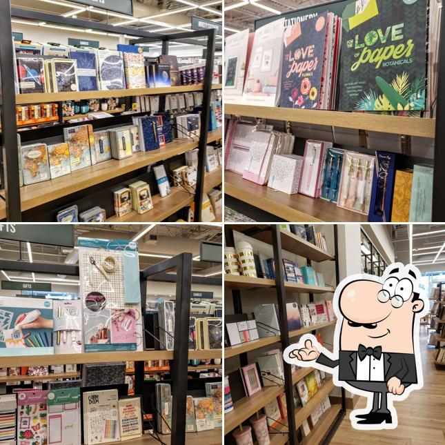 Barnes & Noble