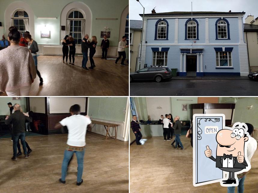 Barnstaple Conservative Club