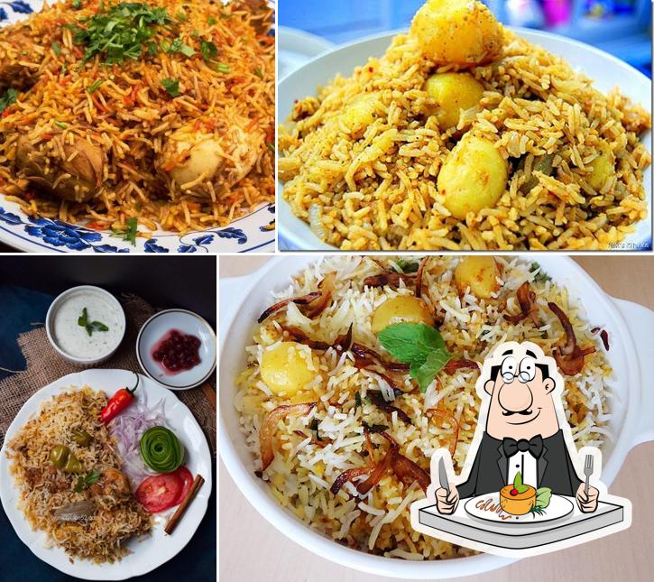 Biryani House