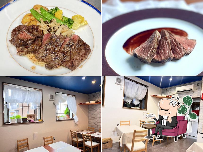 イタリアンレストラン カーサ ミーア CASA MIA