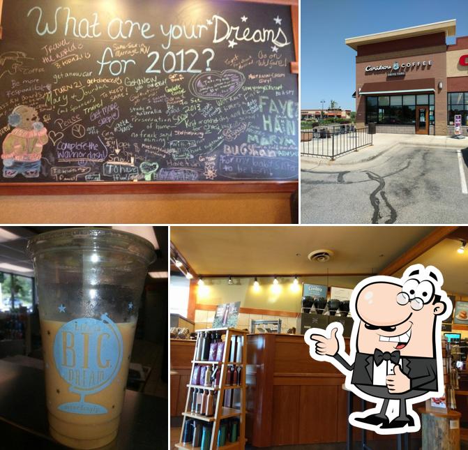 Caribou Coffee