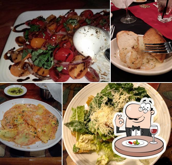 Carrabba's Italian Grill