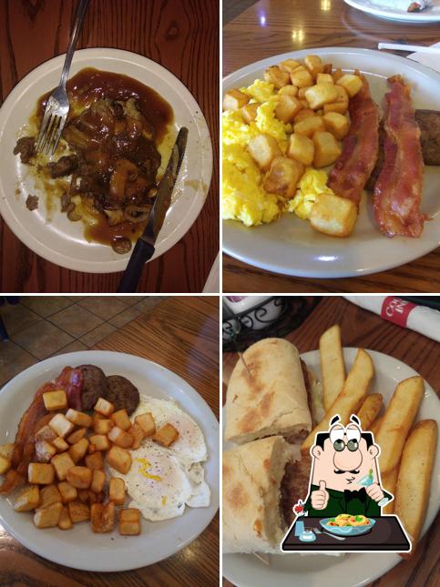 Country Inn Restaurant