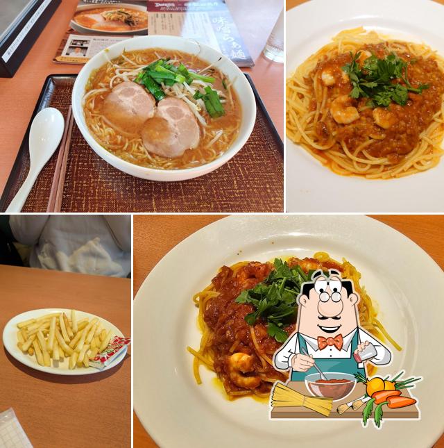 Denny's