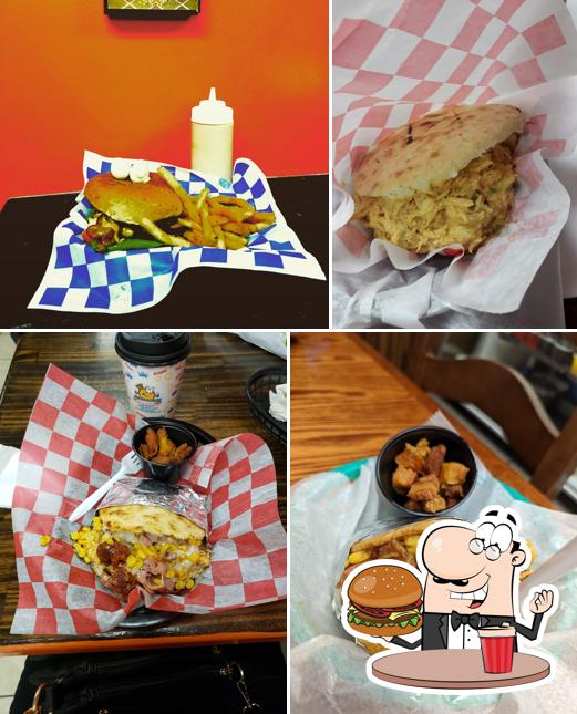 El Rey Latin Food