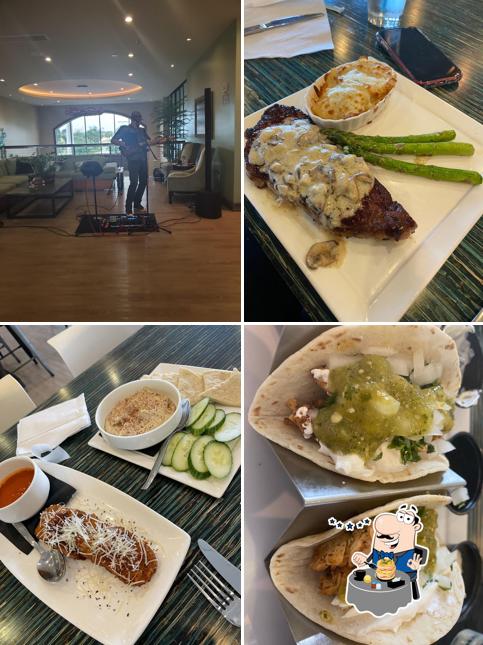 Finns Restaurant