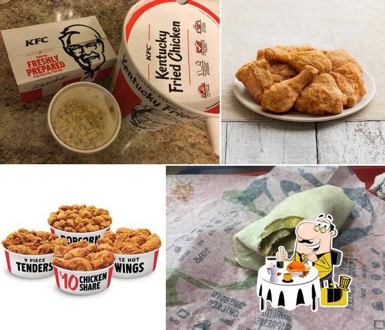 Taco Bell / KFC