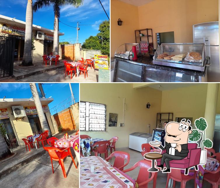 La Casona