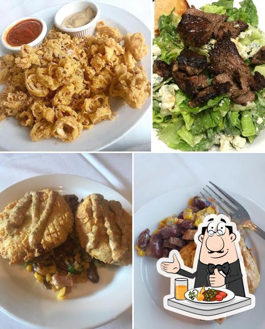 Nathan's Restaurant