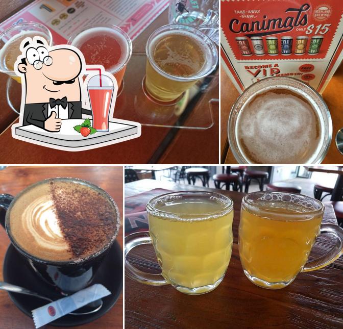 Northbridge Brewing Company