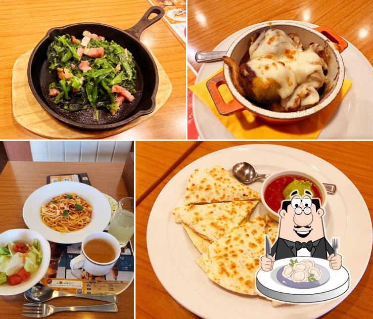 Coco's Restaurant