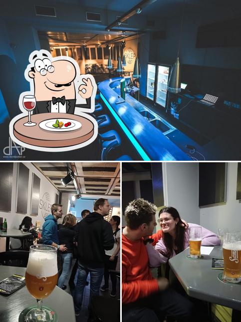 Sklep Bar