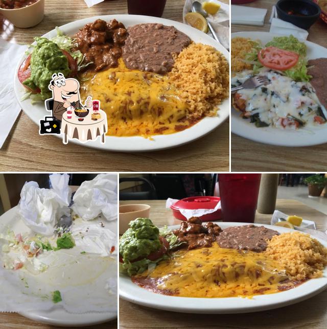 AGUASCALIENTES TAQUERIA