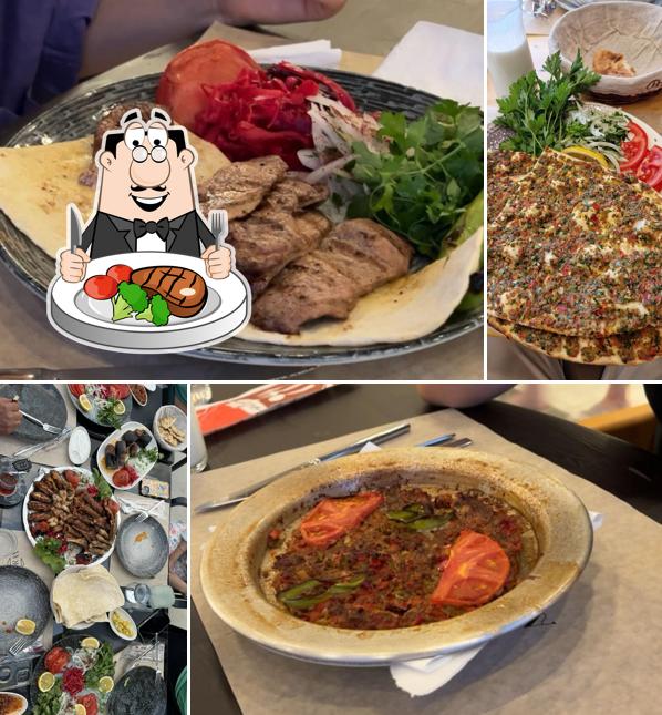 ANTEPİA RESTORAN