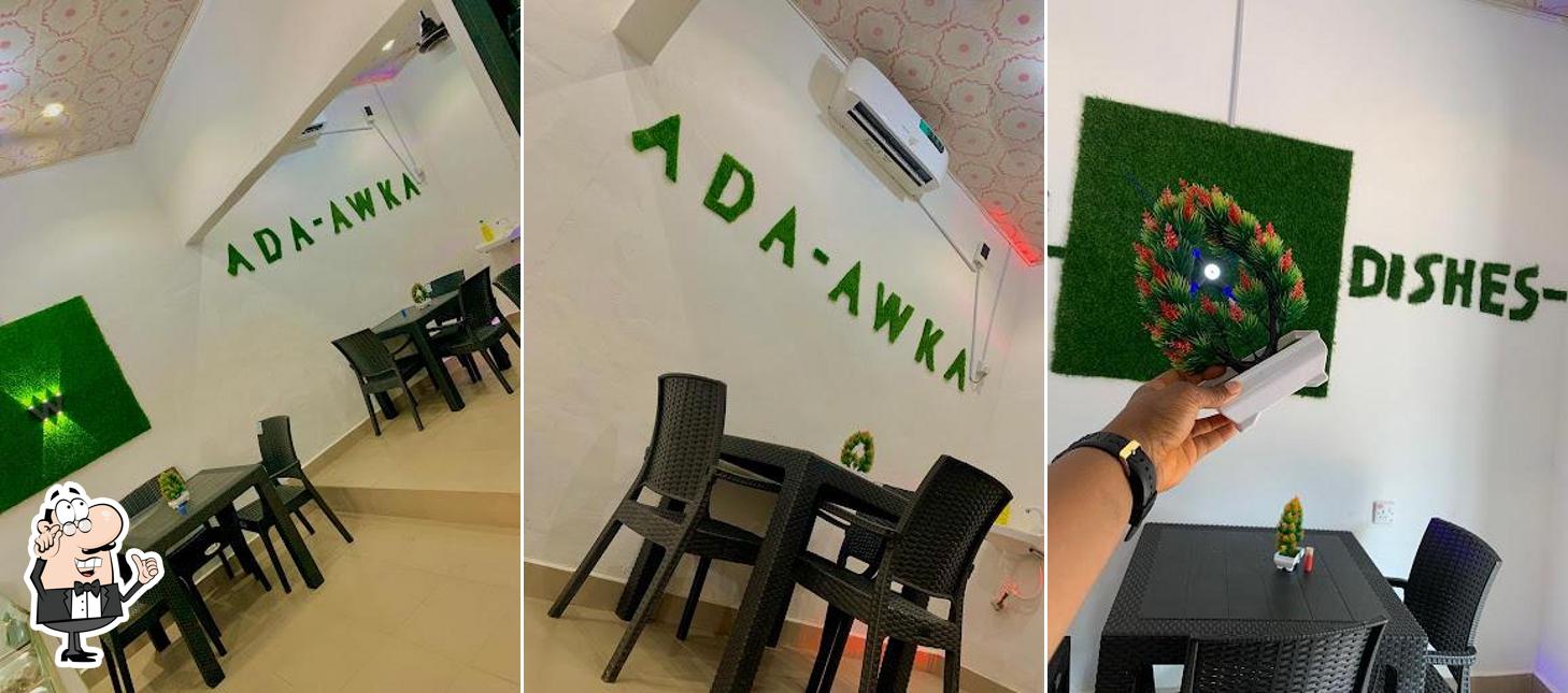 Ada Awka Local Dishes
