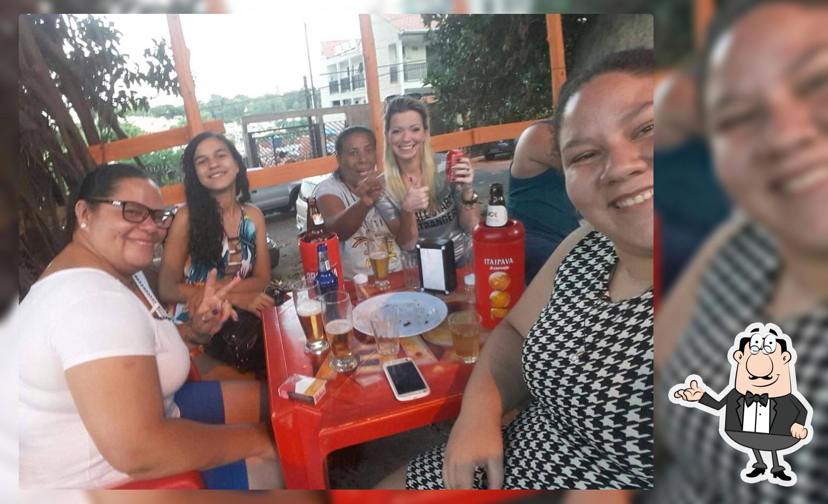 Bar Da Seringueira