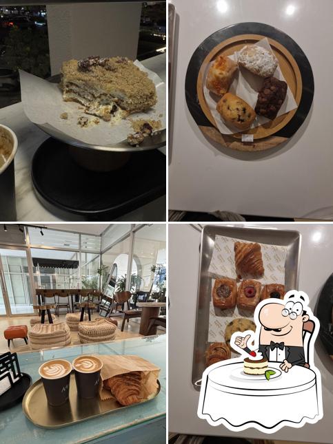 Batch 89 Cafe