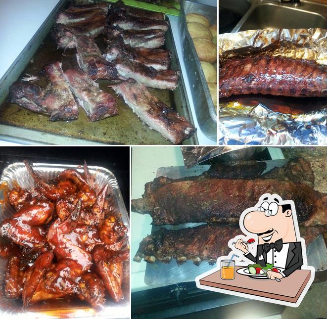Bbq_kidd Warren MI