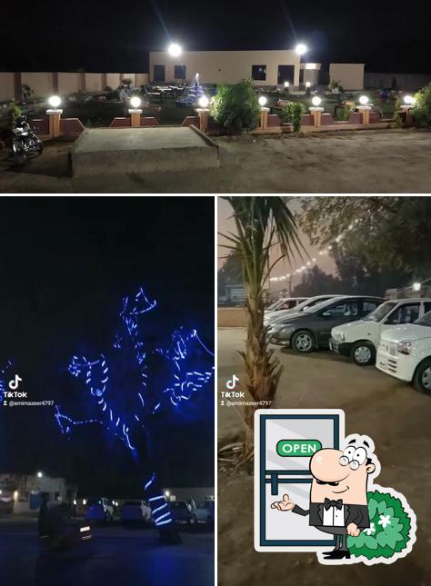 Cafe marhaba Resturant