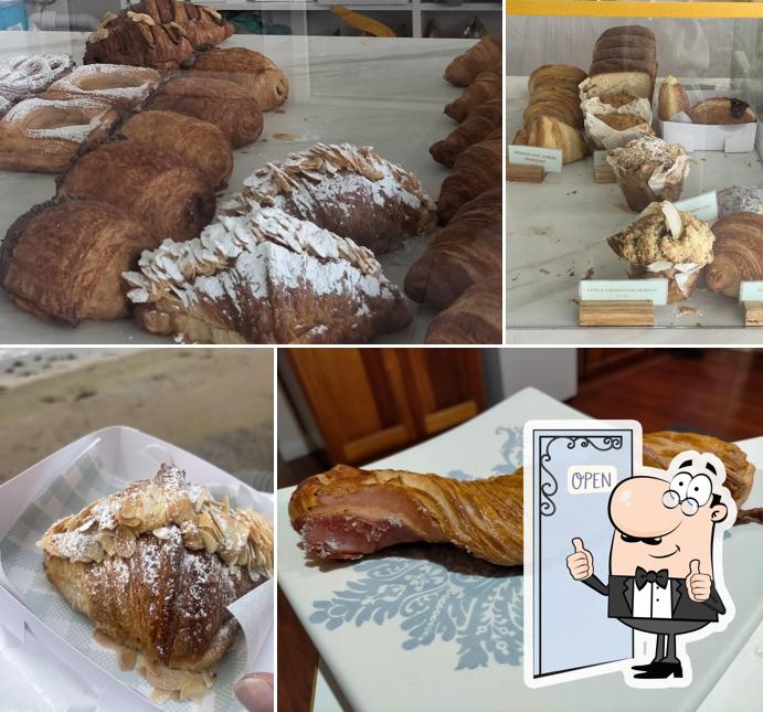 Charlie Bakery Grovedale