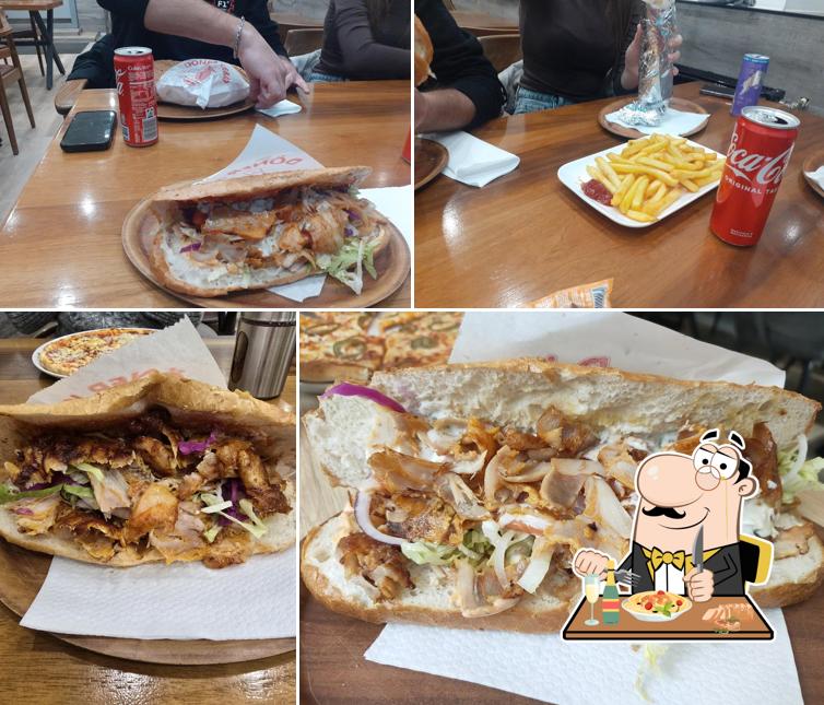 DöPierra Döner & Pizza