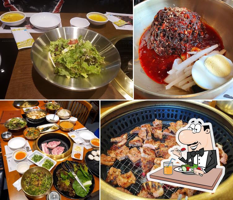 동봉 팔공본점