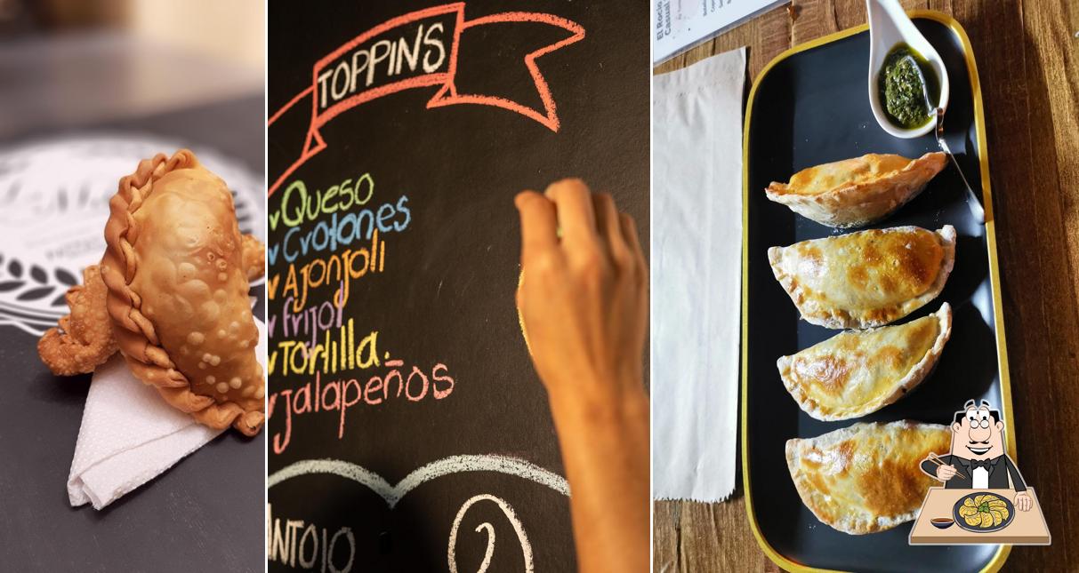 El Rocío Casual Food