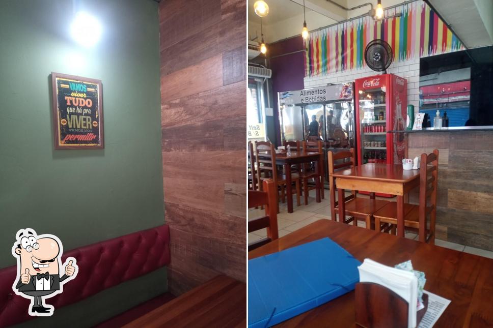 Legusta restaurante