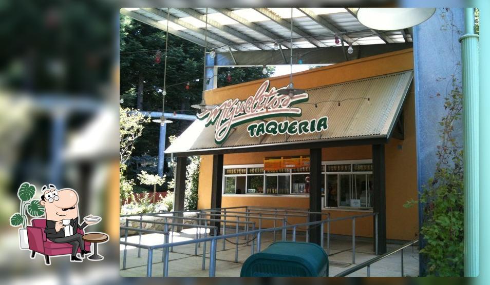 Miguelito's Taqueria