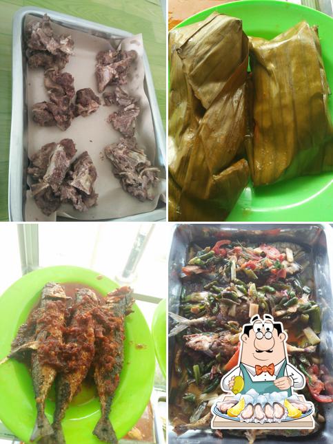PINDANG OGAN
