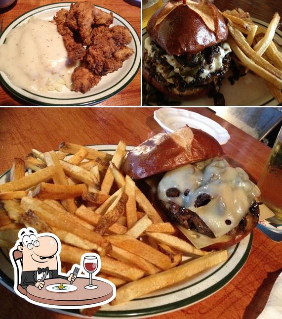 Patties Place Diner