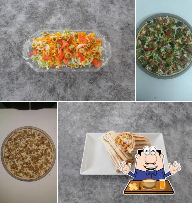 Kebab Ruta quatre Sentment