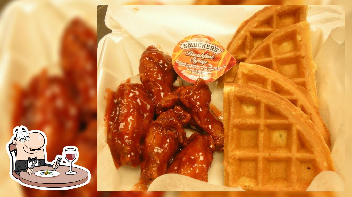 S & S Southern Kitchen
