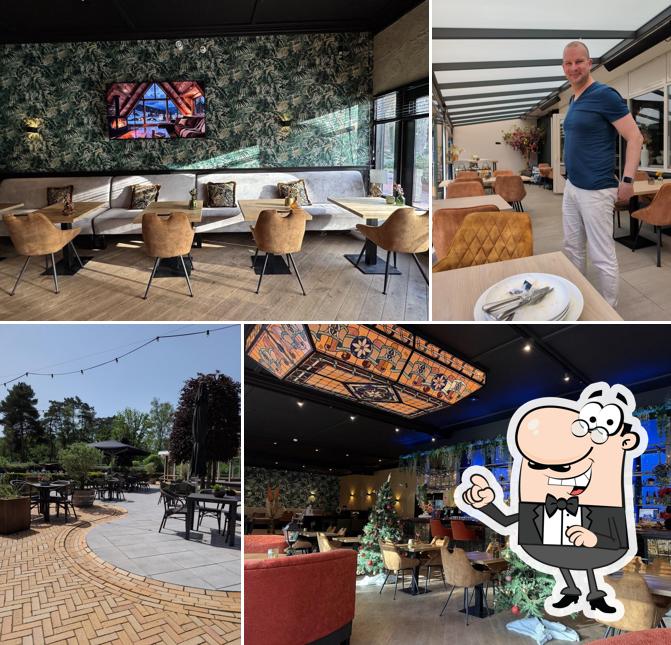 @ThePark Ede (Bosvallei)